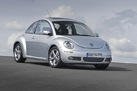 Изображение NEW Beetle (9C)